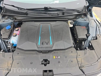 2024 Hyundai IONIQ 5 Limited - miniatura 15