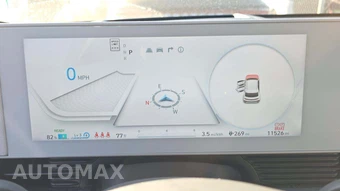 2024 Hyundai IONIQ 5 Limited - miniatura 17