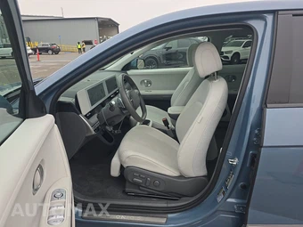 2024 Hyundai IONIQ 5 Limited - miniatura 7