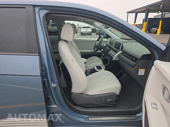2024 Hyundai IONIQ 5 Limited - miniatura 8