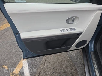 2024 Hyundai IONIQ 5 Limited - miniatura 9