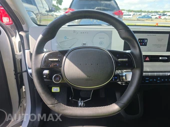 2024 Hyundai IONIQ 5 Limited - miniatura 10
