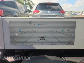 2024 Hyundai IONIQ 5 Limited - miniatura 12