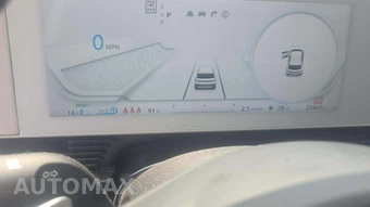 2024 Hyundai IONIQ 5 Limited - miniatura 17