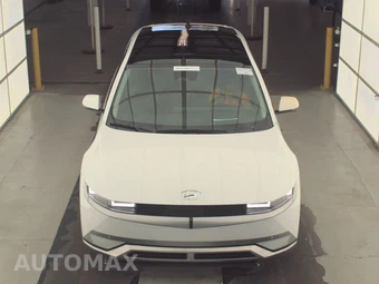 2024 Hyundai IONIQ 5 Limited - miniatura 2