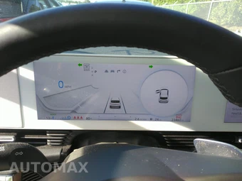 2024 Hyundai IONIQ 5 Limited - miniatura 20