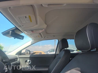 2024 Hyundai IONIQ 5 Limited - miniatura 21