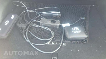 2024 Hyundai IONIQ 5 Limited - miniatura 22