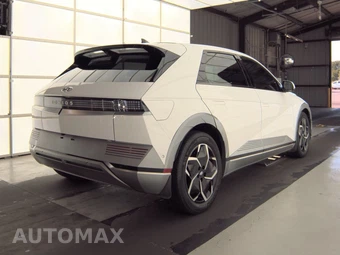 2024 Hyundai IONIQ 5 Limited - miniatura 4