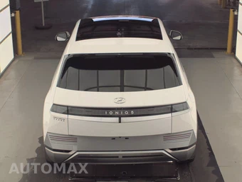 2024 Hyundai IONIQ 5 Limited - miniatura 5