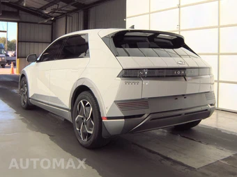 2024 Hyundai IONIQ 5 Limited - miniatura 6