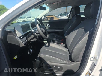 2024 Hyundai IONIQ 5 Limited - miniatura 7