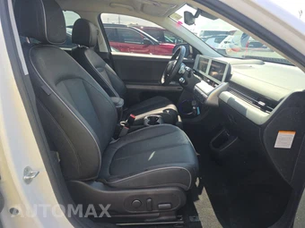 2024 Hyundai IONIQ 5 Limited - miniatura 8