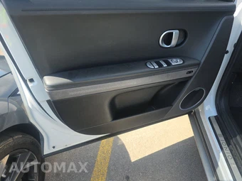 2024 Hyundai IONIQ 5 Limited - miniatura 9