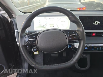 2024 Hyundai IONIQ 5 Limited - miniatura 10