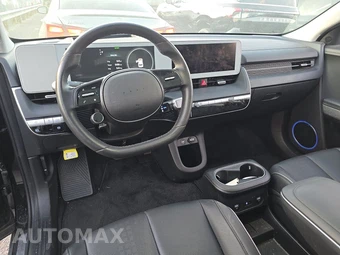 2024 Hyundai IONIQ 5 Limited - miniatura 11