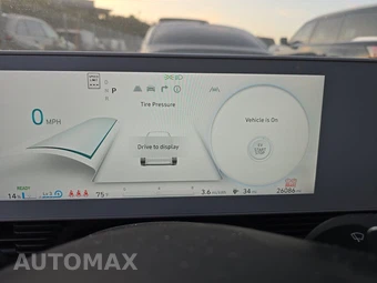 2024 Hyundai IONIQ 5 Limited - miniatura 12
