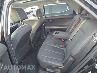 2024 Hyundai IONIQ 5 Limited - miniatura 13