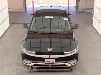 2024 Hyundai IONIQ 5 Limited - miniatura 2