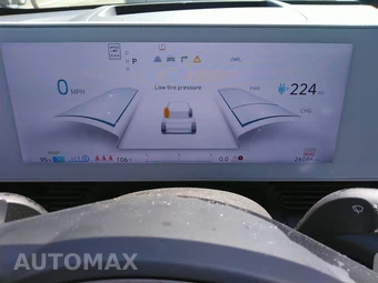 2024 Hyundai IONIQ 5 Limited - miniatura 20