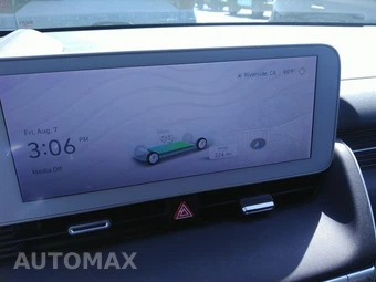 2024 Hyundai IONIQ 5 Limited - miniatura 24