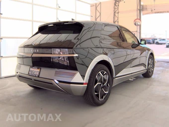 2024 Hyundai IONIQ 5 Limited - miniatura 4