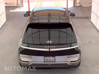2024 Hyundai IONIQ 5 Limited - miniatura 5