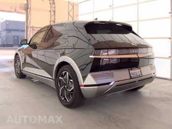 2024 Hyundai IONIQ 5 Limited - miniatura 6