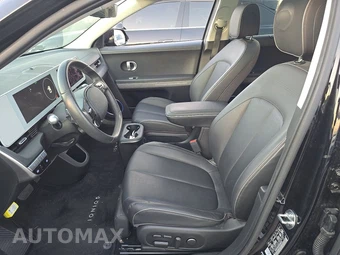 2024 Hyundai IONIQ 5 Limited - miniatura 7