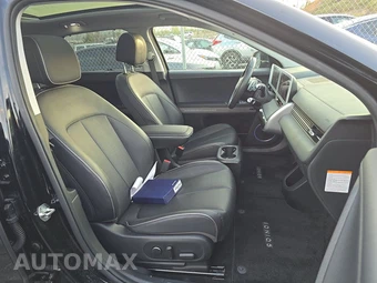 2024 Hyundai IONIQ 5 Limited - miniatura 8