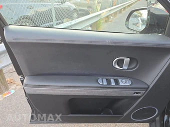 2024 Hyundai IONIQ 5 Limited - miniatura 9
