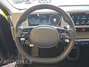 2024 Hyundai IONIQ 5 Limited - miniatura 10