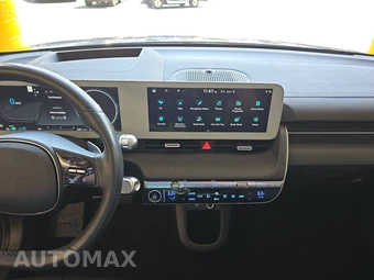 2024 Hyundai IONIQ 5 Limited - miniatura 11