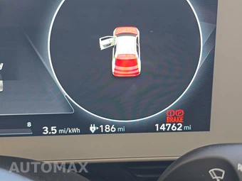 2024 Hyundai IONIQ 5 Limited - miniatura 12