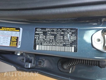 2024 Hyundai IONIQ 5 Limited - miniatura 14