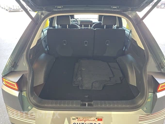2024 Hyundai IONIQ 5 Limited - miniatura 16