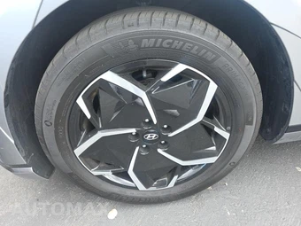 2024 Hyundai IONIQ 5 Limited - miniatura 17