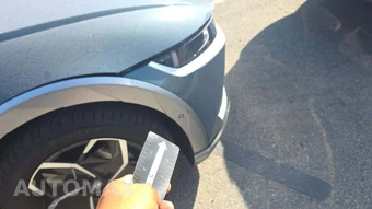 2024 Hyundai IONIQ 5 Limited - miniatura 22