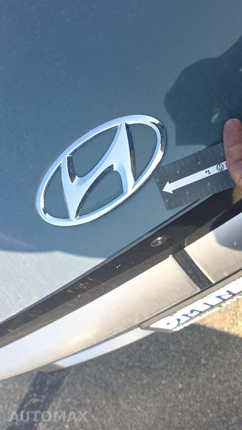 2024 Hyundai IONIQ 5 Limited - miniatura 25
