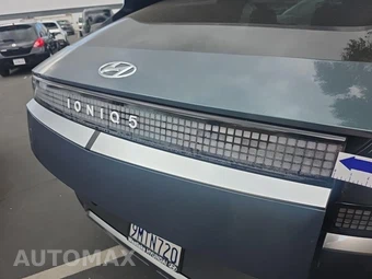 2024 Hyundai IONIQ 5 Limited - miniatura 36