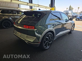2024 Hyundai IONIQ 5 Limited - miniatura 4