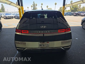 2024 Hyundai IONIQ 5 Limited - miniatura 5