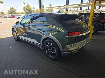 2024 Hyundai IONIQ 5 Limited - miniatura 6