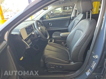 2024 Hyundai IONIQ 5 Limited - miniatura 7