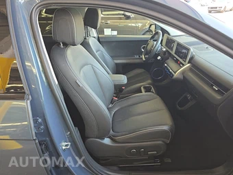 2024 Hyundai IONIQ 5 Limited - miniatura 8