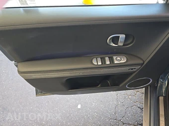 2024 Hyundai IONIQ 5 Limited - miniatura 9