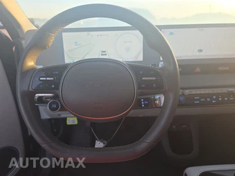 2024 Hyundai IONIQ 5 Limited - miniatura 10