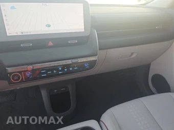 2024 Hyundai IONIQ 5 Limited - miniatura 11