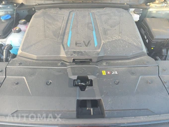 2024 Hyundai IONIQ 5 Limited - miniatura 15