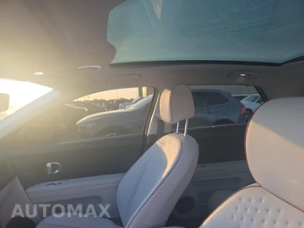 2024 Hyundai IONIQ 5 Limited - miniatura 18